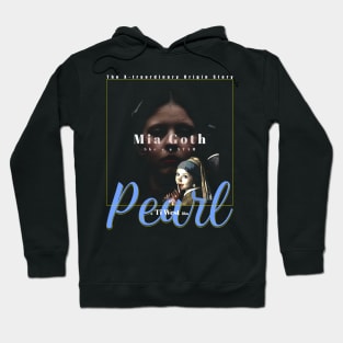 She's a Star - PEARL Hoodie